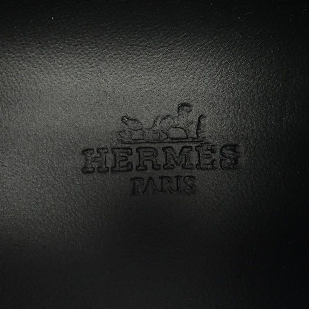 Hermes Kid Sneakers Black — view 6