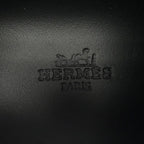 Hermes Kid Sneakers Black — view 6