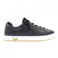 Hermes Kid Sneakers Black