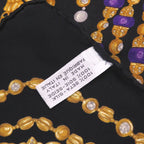 Chanel Stone Necklace Motif Sca — view 4