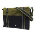 Hermes Fourre Tout Besace MM Shoulder Bag