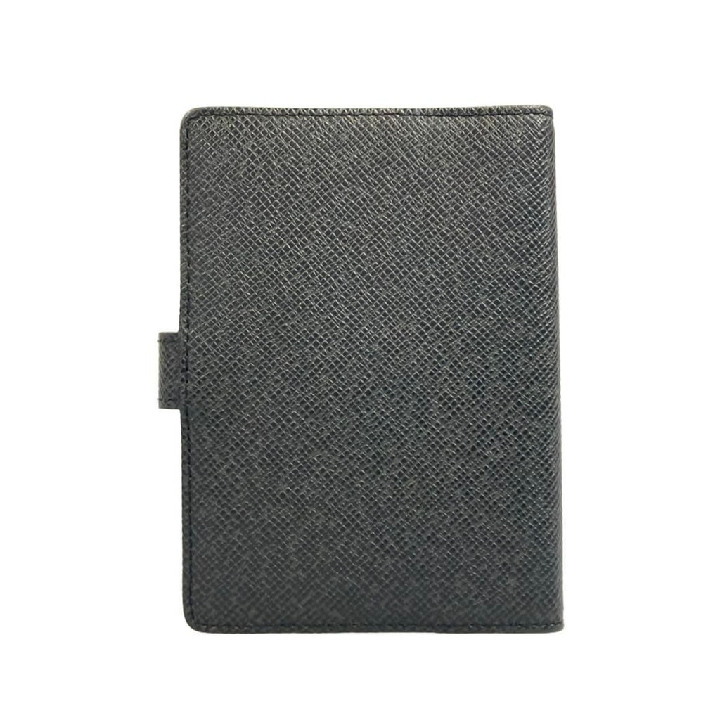Louis Vuitton Notebook Cover Agenda PM Taiga — view 2