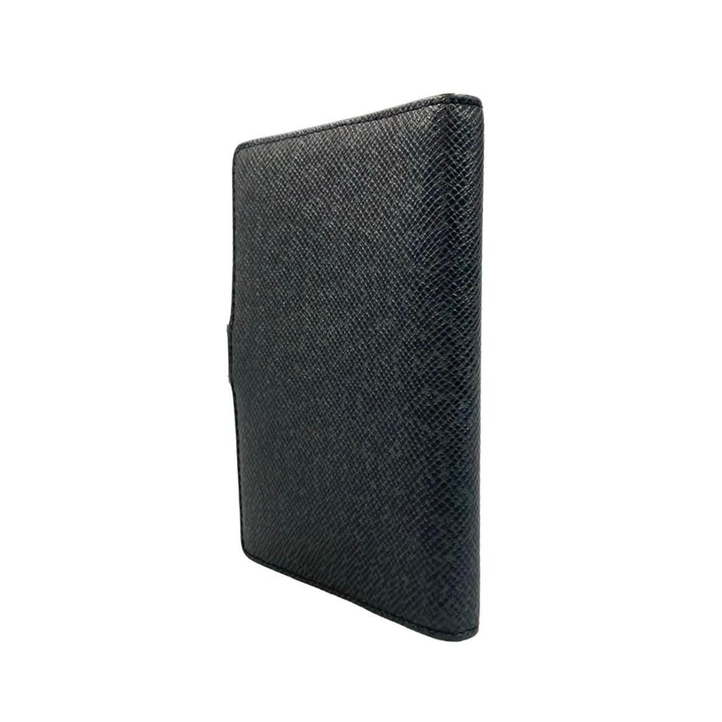 Louis Vuitton Notebook Cover Agenda PM Taiga — view 3