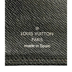 Louis Vuitton Notebook Cover Agenda PM Taiga — view 5