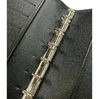 Louis Vuitton Notebook Cover Agenda PM Taiga — view 7