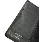 Louis Vuitton Notebook Cover Agenda PM Taiga — view 8