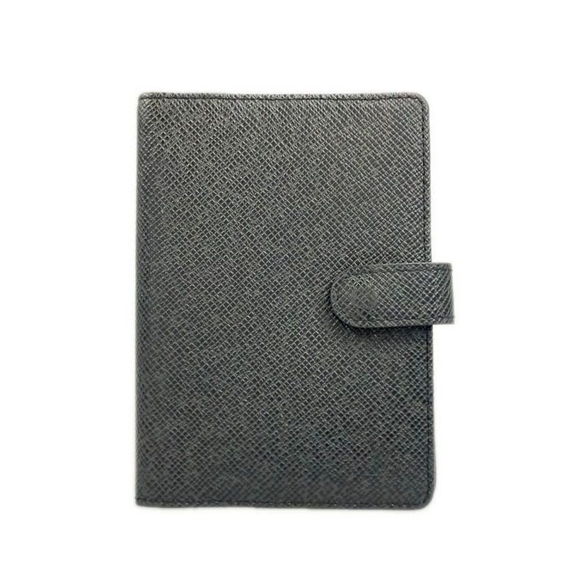 Louis Vuitton Notebook Cover Agenda PM Taiga
