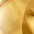 Louis Vuitton Monogram Lock It Chain Bag — view 8