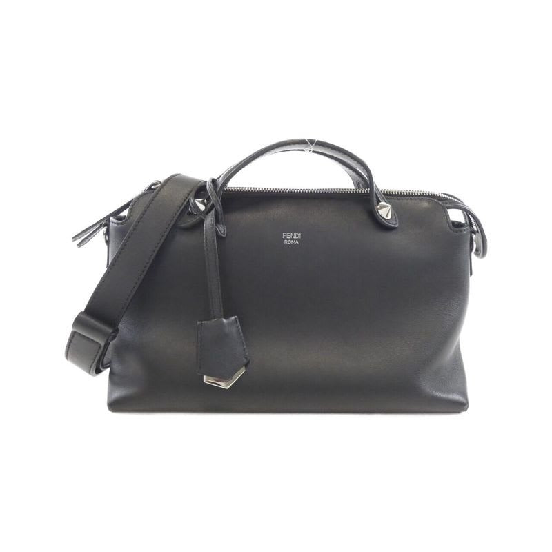 Fendi by the Way Medium 8 Bl146 1 D5 Bag
