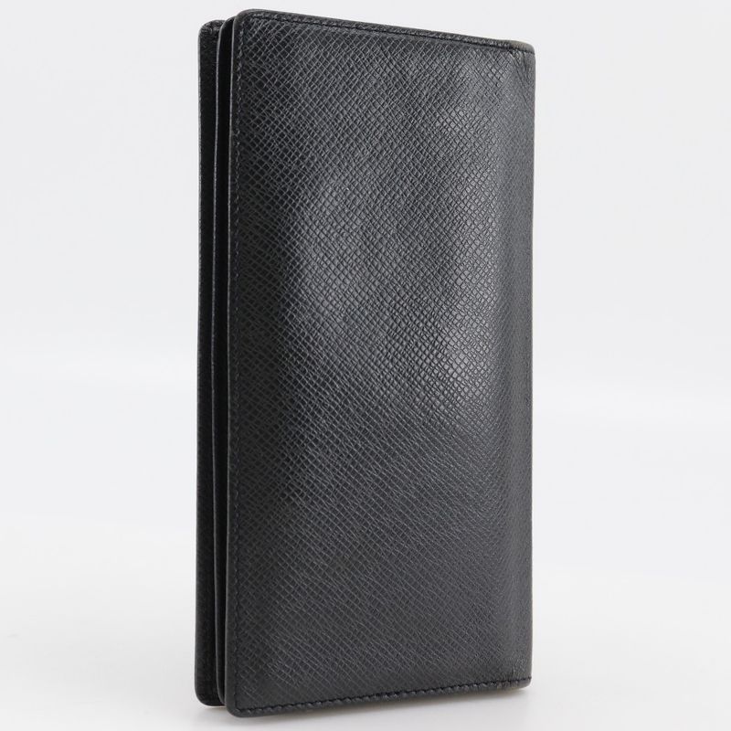 Louis Vuitton Card Holder Cles Di Taiga Ardoise Ct0075 Wallet — view 3