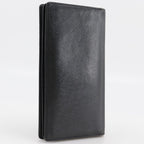 Louis Vuitton Card Holder Cles Di Taiga Ardoise Ct0075 Wallet — view 3