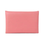Hermes Calvi Card Case