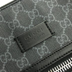 Gucci Shoulder Bag Silver — view 4