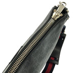 Gucci Shoulder Bag Silver — view 5