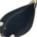 Gucci Shoulder Bag Silver — view 7