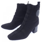 Hermes Voltige Exlibris Click Senue Boots — view 3