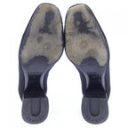 Hermes Voltige Exlibris Click Senue Boots — view 4