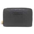 Gucci GG Signature Guccissima Card Case