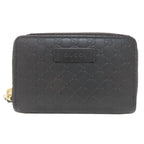 Gucci GG Signature Guccissima Card Case