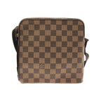 Louis Vuitton Damier Olaf PM Shoulder Bag — view 2