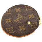 Louis Vuitton Porte Moneron Monogram Hand Takashi Murakami Coin Case — view 2