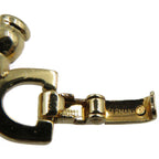 Christian Dior Necklace Metal — view 8