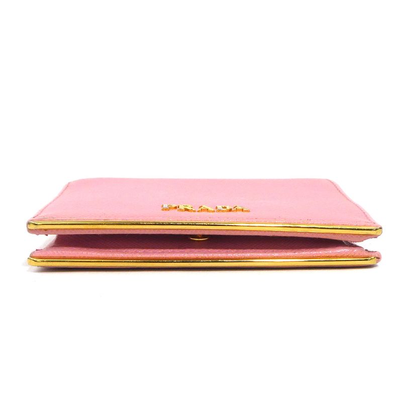 Prada Bifold Wallet 1 Mv204 — view 4