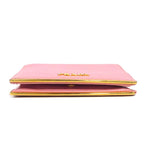 Prada Bifold Wallet 1 Mv204 — view 4