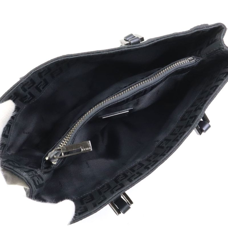 Fendi Handbag Zucchino — view 5