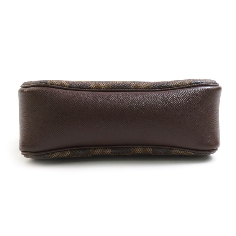 Louis Vuitton Shoulder Bag Accessory Pouch Trousse Makeup — view 4