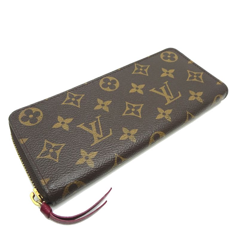 Louis Vuitton Long Wallet — view 3