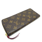 Louis Vuitton Long Wallet — view 3
