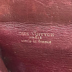 Louis Vuitton Saint Cloud Croco — view 9