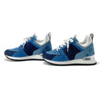 Louis Vuitton Sneakers Run Away — view 2