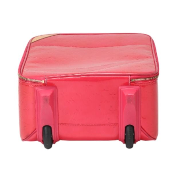 Louis Vuitton Vernis Carry-on Bag Pegase 45 — view 5