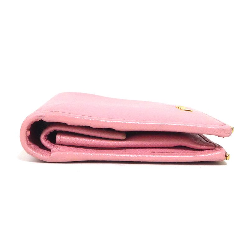 Prada Bifold Wallet 1 Mv204 — view 3