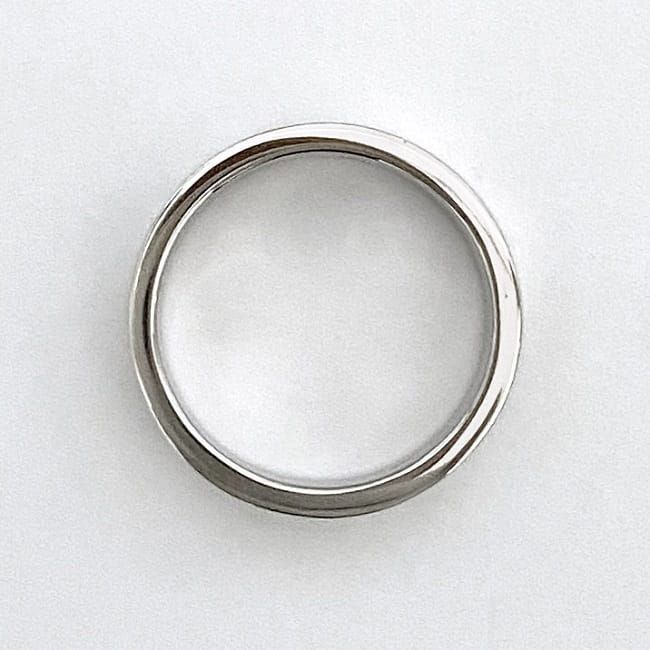 Gucci Icon Ring Silver Ghost — view 5