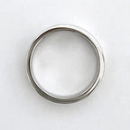 Gucci Icon Ring Silver Ghost — view 5