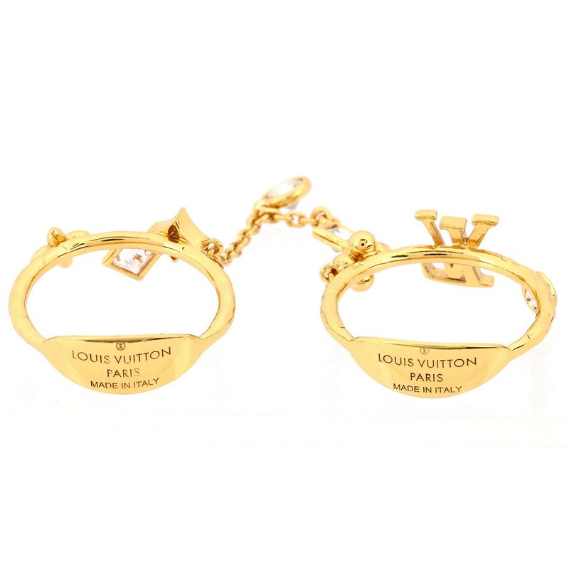 Louis Vuitton Ring in the Sky S Size — view 6