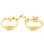 Louis Vuitton Ring in the Sky S Size — view 6