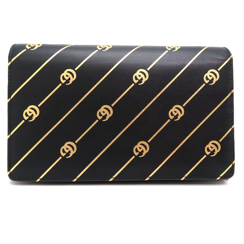 Gucci Wallet Chain — view 2