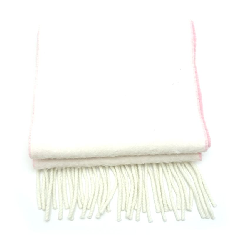Louis Vuitton Muffler Fluffy Gram Scarf — view 4