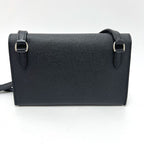 Hermes Shoulder Bag Nap to Go Vaux Epson Black — view 2