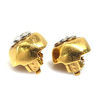 Chanel Earrings Coco Mark — view 5