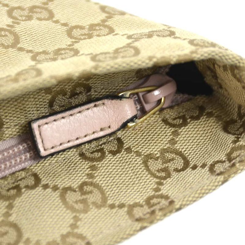 Gucci Tote Shoulder Bag — view 9