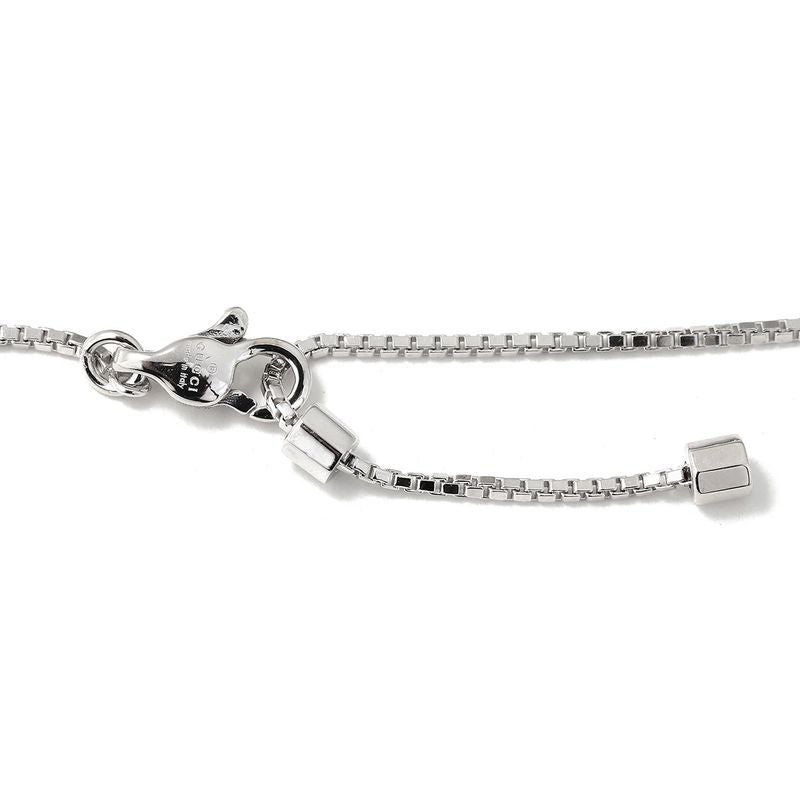 Gucci Bracelet Link to Love Silver 16 — view 5