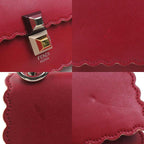 Fendi Shoulder Bag Canai Mini 8 M0381 ozc — view 8
