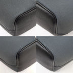 Hermes Pure Sangle Ve-lou Soft Gray Toilet Militaire H Motif — view 9