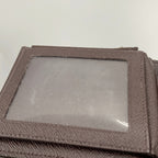 Louis Vuitton Taiga Portefeuille Amerigo Nm Bifold Short Wallet Brown — view 6