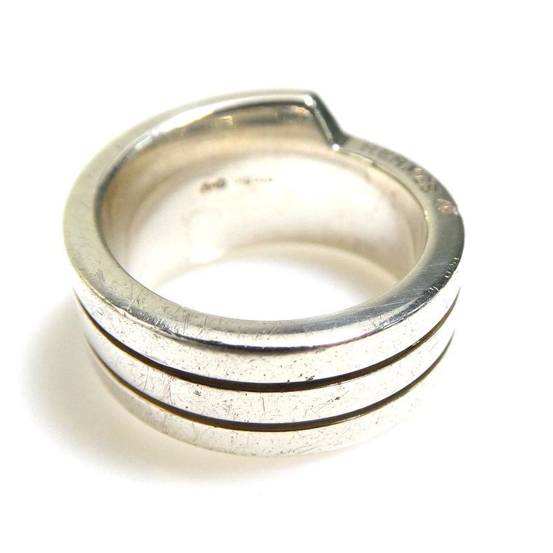 Hermes Ring Italique — view 6
